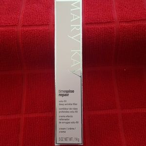 Mary Kay TimeWise Repair volume fill deep wrinkle